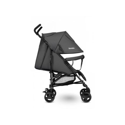 Lionelo - Wandelwagen ELIA grijs