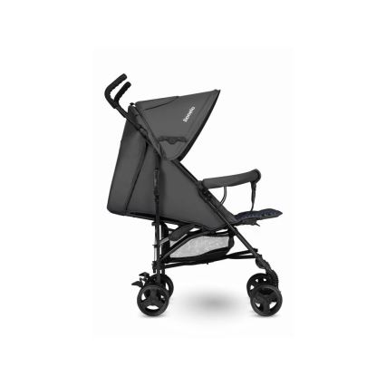 Lionelo - Wandelwagen ELIA grijs