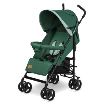 Lionelo - Wandelwagen ELIA groen