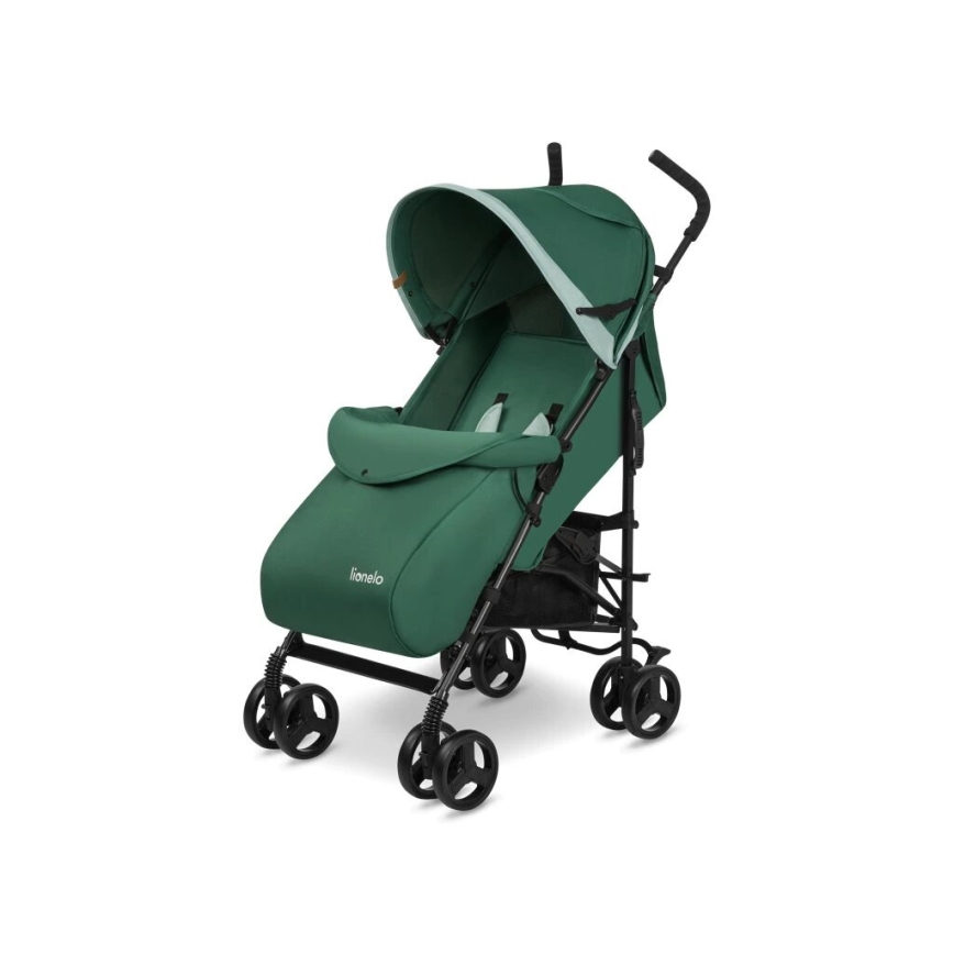 Lionelo - Wandelwagen ELIA groen