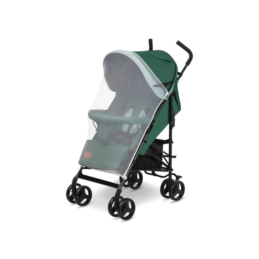Lionelo - Wandelwagen ELIA groen