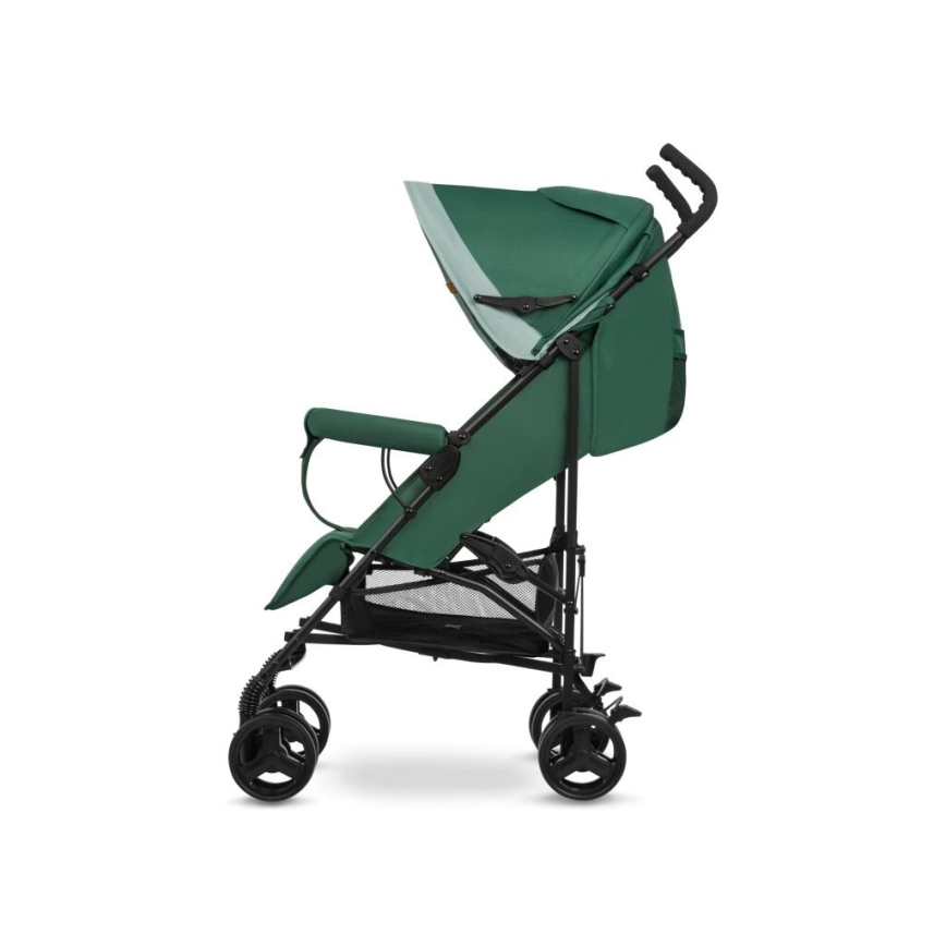 Lionelo - Wandelwagen ELIA groen