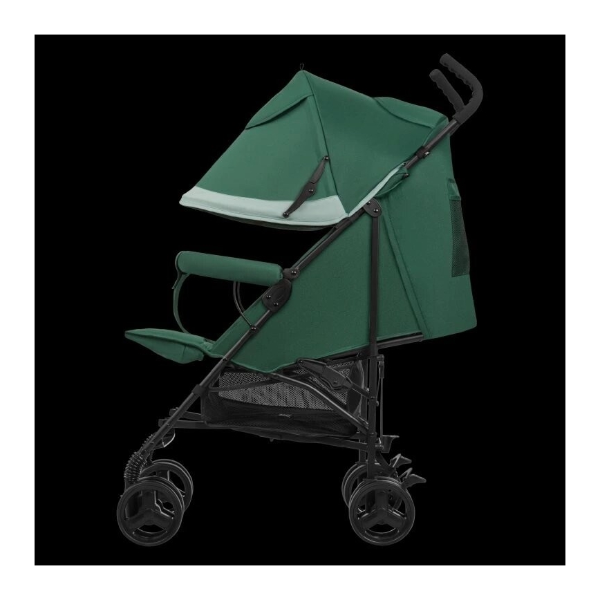 Lionelo - Wandelwagen ELIA groen