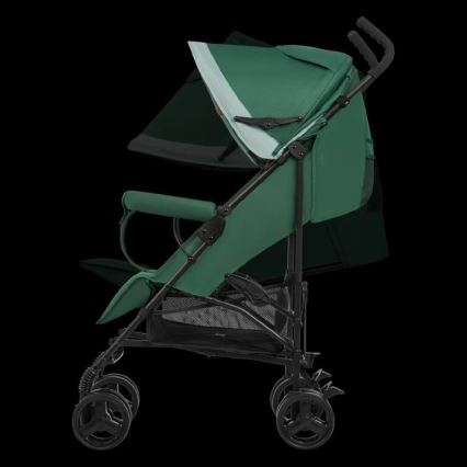 Lionelo - Wandelwagen ELIA groen