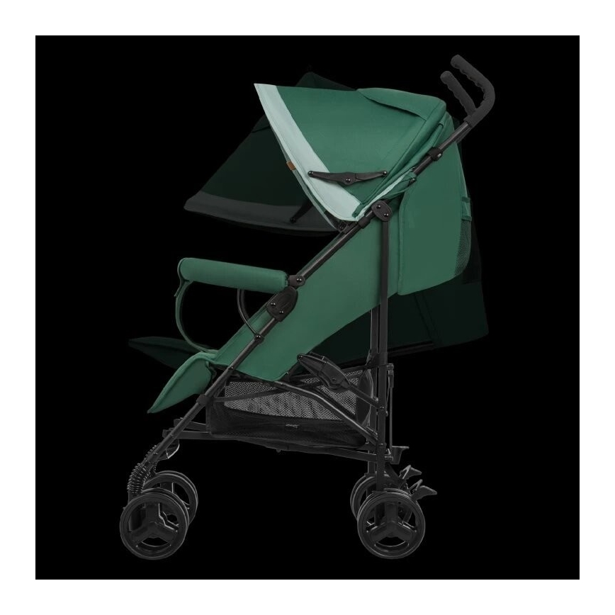 Lionelo - Wandelwagen ELIA groen