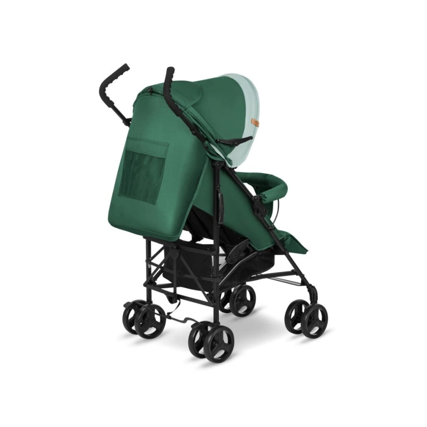 Lionelo - Wandelwagen ELIA groen