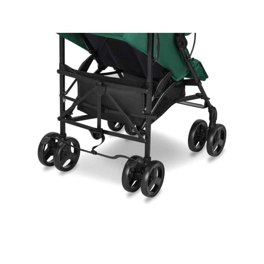Lionelo - Wandelwagen ELIA groen