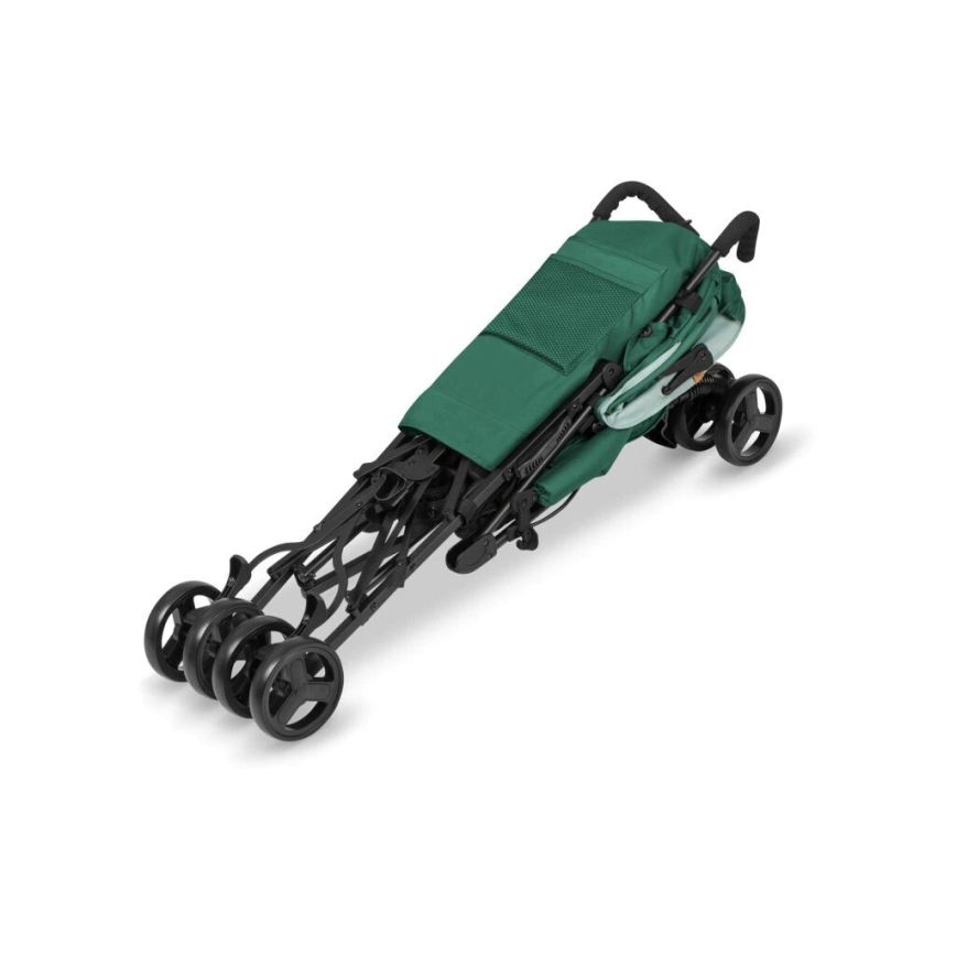Lionelo - Wandelwagen ELIA groen