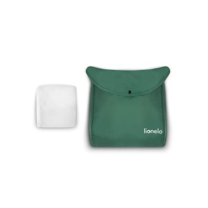 Lionelo - Wandelwagen ELIA groen