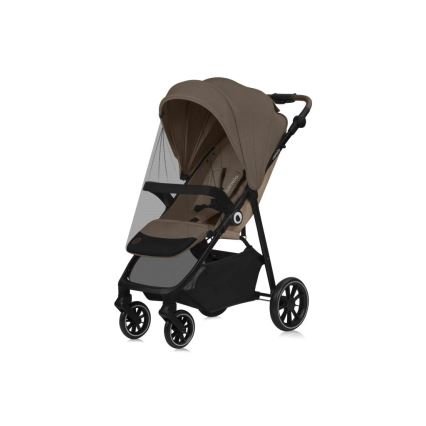 Lionelo - Wandelwagen EMMA ONE beige