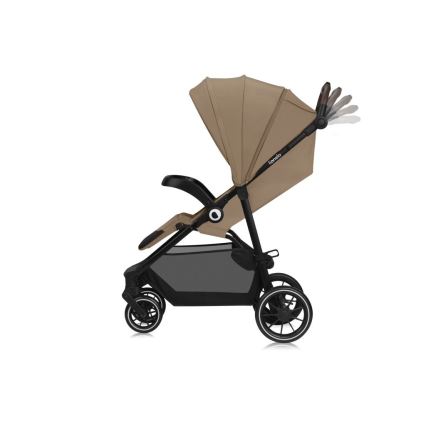 Lionelo - Wandelwagen EMMA ONE beige