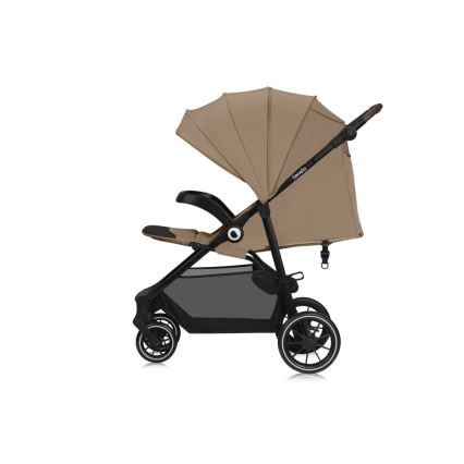 Lionelo - Wandelwagen EMMA ONE beige