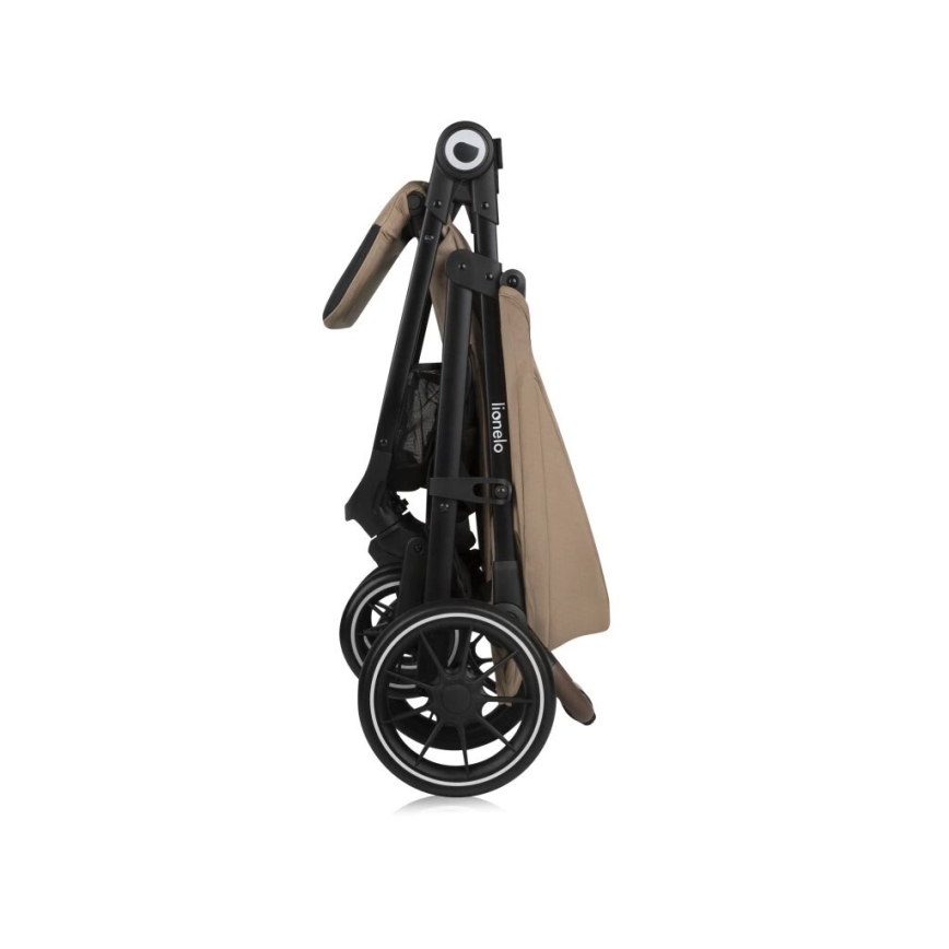 Lionelo - Wandelwagen EMMA ONE beige
