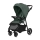 Lionelo - Wandelwagen EMMA ONE groen/zwart
