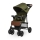Lionelo - Wandelwagen EMMA PLUS groen