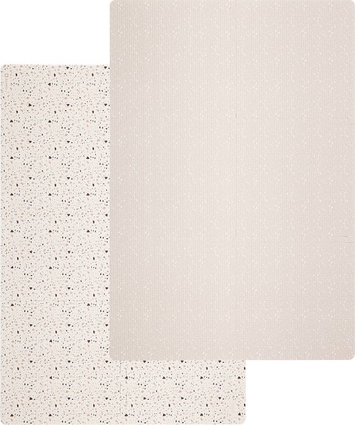 Lionelo - YOKA schuimpuzzel 116 x 173 cm