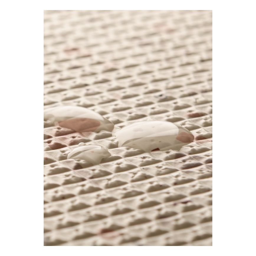 Lionelo - YOKA schuimpuzzel 116 x 173 cm