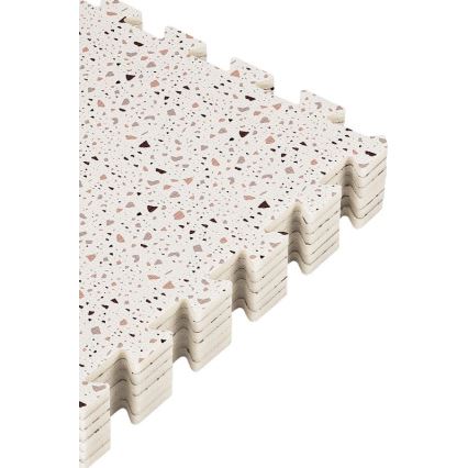 Lionelo - YOKA schuimpuzzel 116 x 173 cm