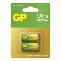 Lithiumbatterij CR123A GP LITHIUM 3V/1400 mAh