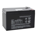 Loodaccu VRLA AGM 12V/9Ah