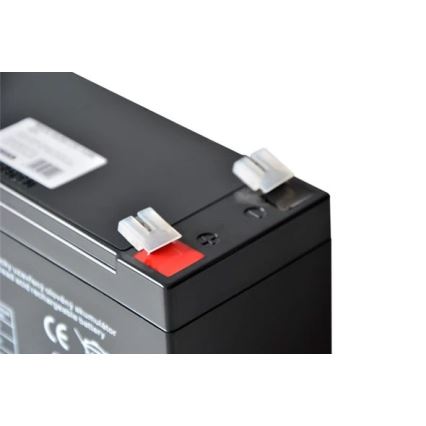 Loodaccu VRLA AGM 12V/9Ah