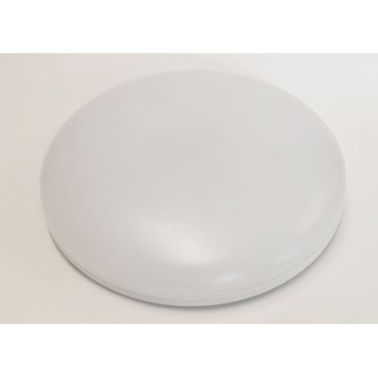 Lucci air 121357 - LED Plafondlamp voor ventilator LED/18W/230V