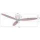 Lucci air 210518 - Plafondventilator AIRFUSION RADAR wit/hout + afstandsbediening