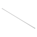 Lucci air 210555 - Verlengstang 90 cm, mat chroom