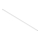 Lucci air 210575 - Verlengstang 90 cm wit