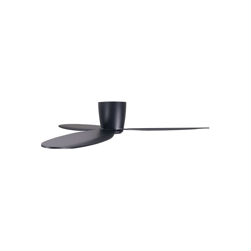 Lucci Air 212884 - Plafondventilator AIRFUSION RADAR zwart + afstandsbediening