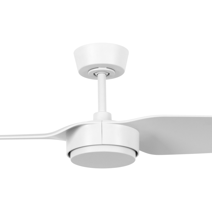 Lucci air 21615349 - Plafondventilator CONDOR wit + afstandsbediening
