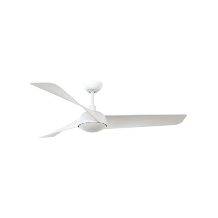 Lucci Air 21617049 - LED-dimbare plafondventilator OSPREY 1xGX53/12W/230V Ø 132 cm wit + afstandsbediening