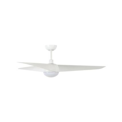 Lucci Air 21617049 - LED-dimbare plafondventilator OSPREY 1xGX53/12W/230V Ø 132 cm wit + afstandsbediening