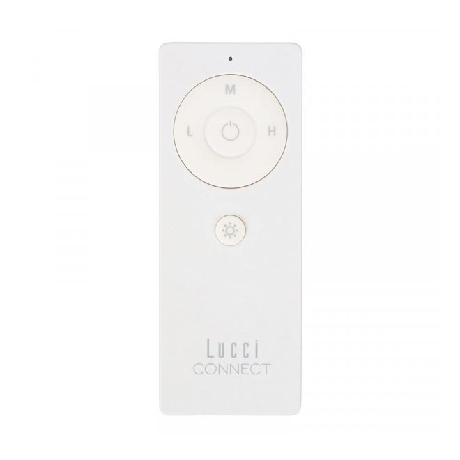Lucci air 299041 - Afstandsbediening 1xCR2032 Wi-Fi