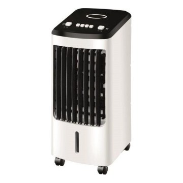 Luchtkoeler 80 W/230 V, wit