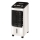 Luchtkoeler 80 W/230 V, wit