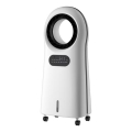 Luchtkoeler met ionisator 110W/230V wit + afstandsbediening