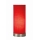 Lucide 03508/01/32 - Tafellamp TUBI 1xE14/40W/230V rood