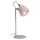 Lucide 05537/01/66 - Tafel Lamp voor Kinderen DYLAN 1xE14/25W/230V roze