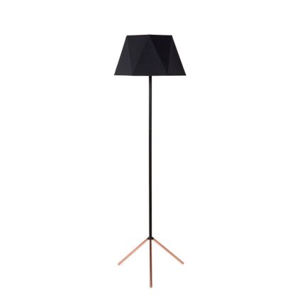 Lucide 06717/01/30 - Vloerlamp ALEGRO 1xE27/60W/230V