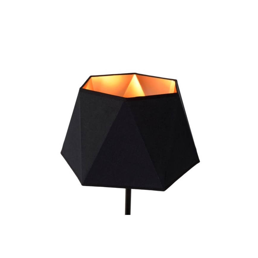 Lucide 06717/01/30 - Vloerlamp ALEGRO 1xE27/60W/230V