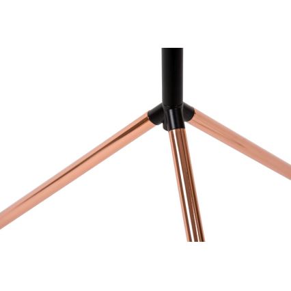 Lucide 06717/01/30 - Vloerlamp ALEGRO 1xE27/60W/230V