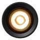 Lucide 09921/12/30 - Dimbare LED Spot FEDLER 1xGU10/12W/230V 2200-3000K CRI95 zwart