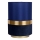 Lucide 10508/01/35 - Tafellamp EXTRAVAGANZA TUSSE 1xE14/40W/230V blauw