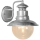 Lucide 11811/01/06 - Buiten wandlamp FIGO 1xE27/60W/230V IP44
