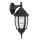 Lucide 11833/01/30 - Buiten wandlamp TIRENO 1xE27/60W/230V IP44