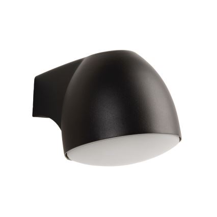 Lucide 11837/01/30 - Buiten wandlamp TELEP 1xGU10/35W/230V IP44