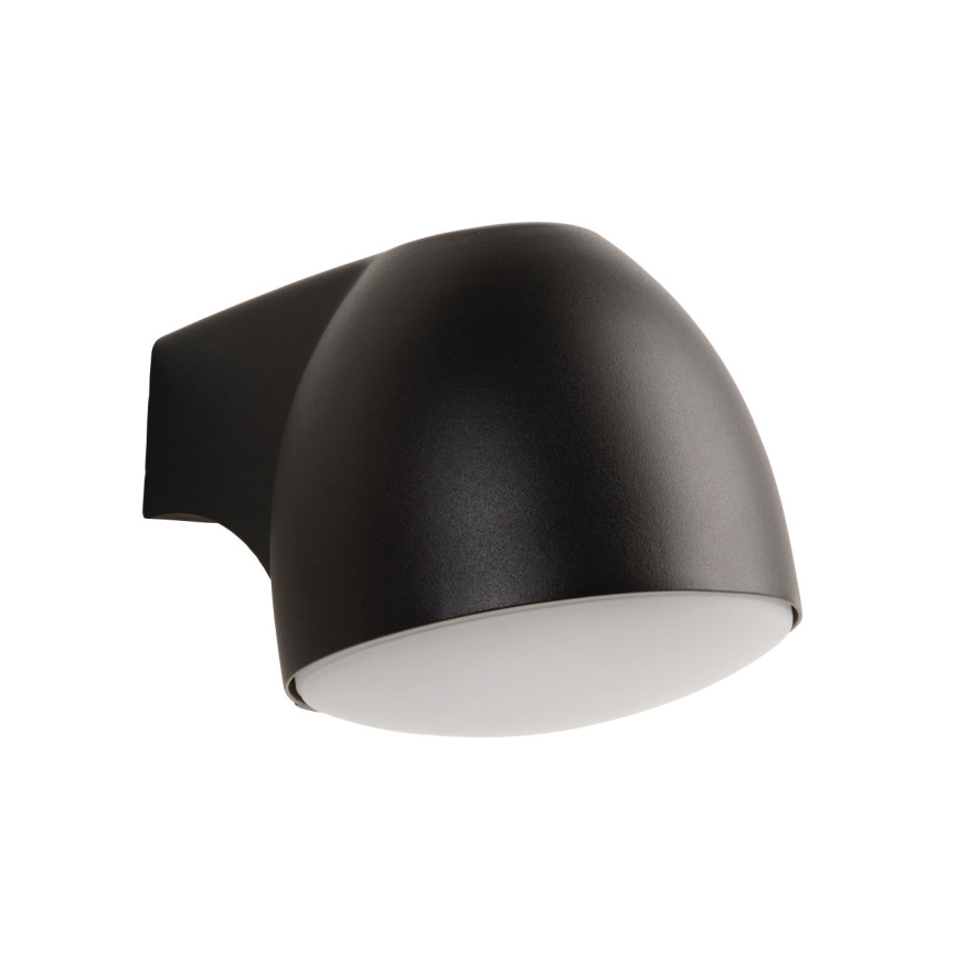 Lucide 11837/01/30 - Buiten wandlamp TELEP 1xGU10/35W/230V IP44