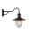 Lucide 11871/01/30 - Buiten wandlamp ARUBA 1xE27/24W/230V IP44