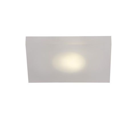 Lucide 12160/07/67 - LED Badkamer plafondverlichting WINX-LED 1xGX53/7W/230V